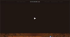 Desktop Screenshot of bistrobianconi.ie